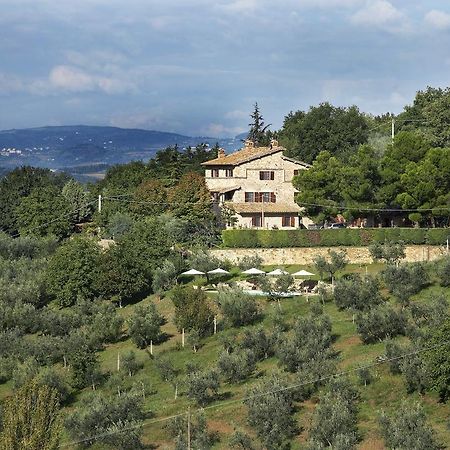 Casale Favilluta Konuk evi Petrignano Dış mekan fotoğraf